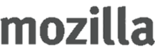 Mozilla logo