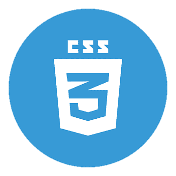 CSS logo